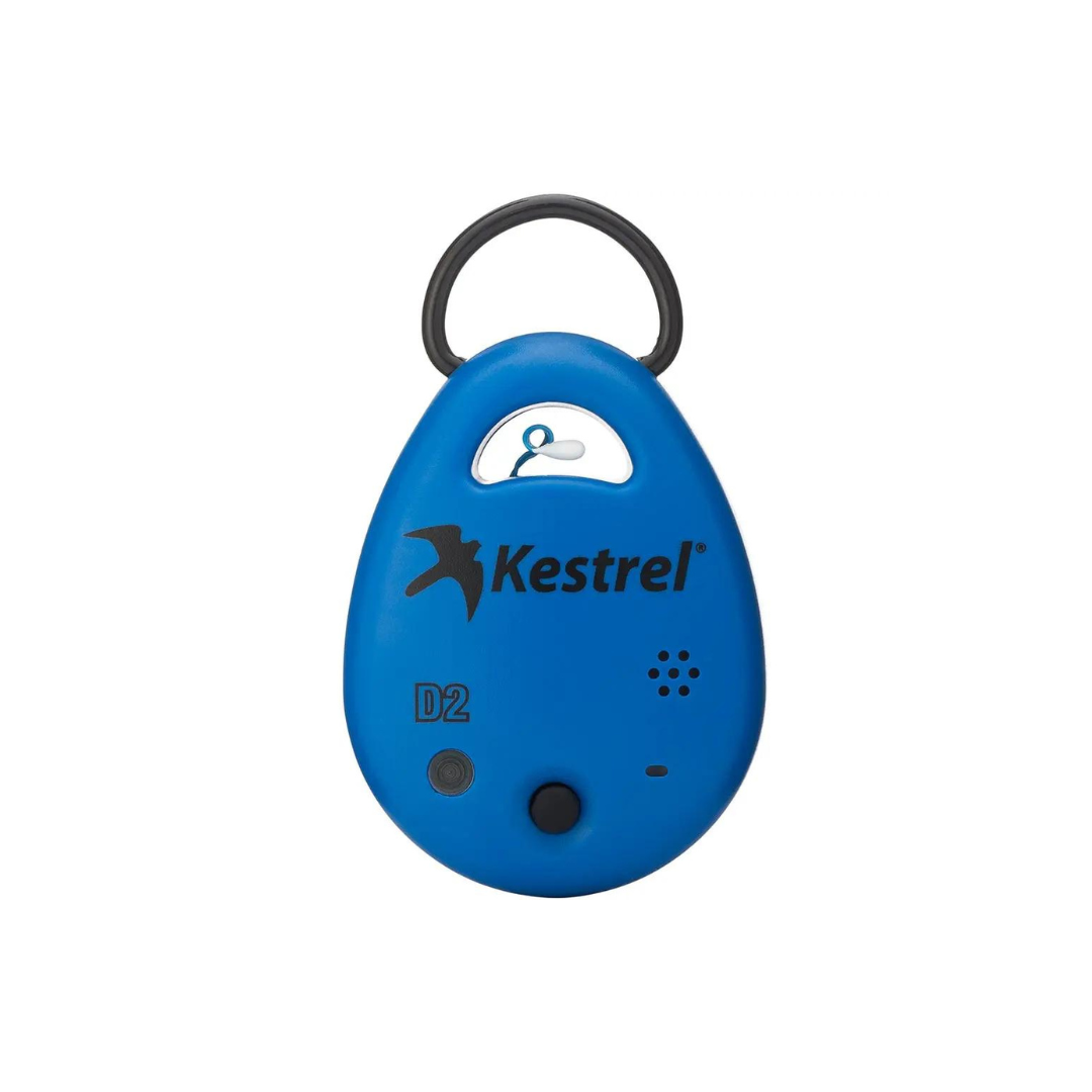 Kestrel DROP D2 Wireless Temperature, and Humidity Data Logger from Columbia Safety